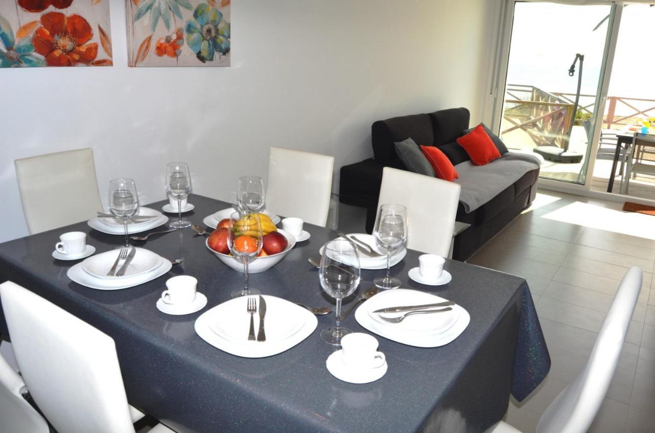 Arenales Del Mar Menor - 9308 Apartment Ла Манга Дел Мар Менор Екстериор снимка