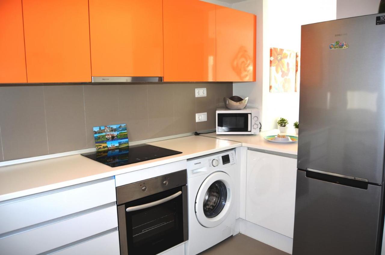 Arenales Del Mar Menor - 9308 Apartment Ла Манга Дел Мар Менор Екстериор снимка