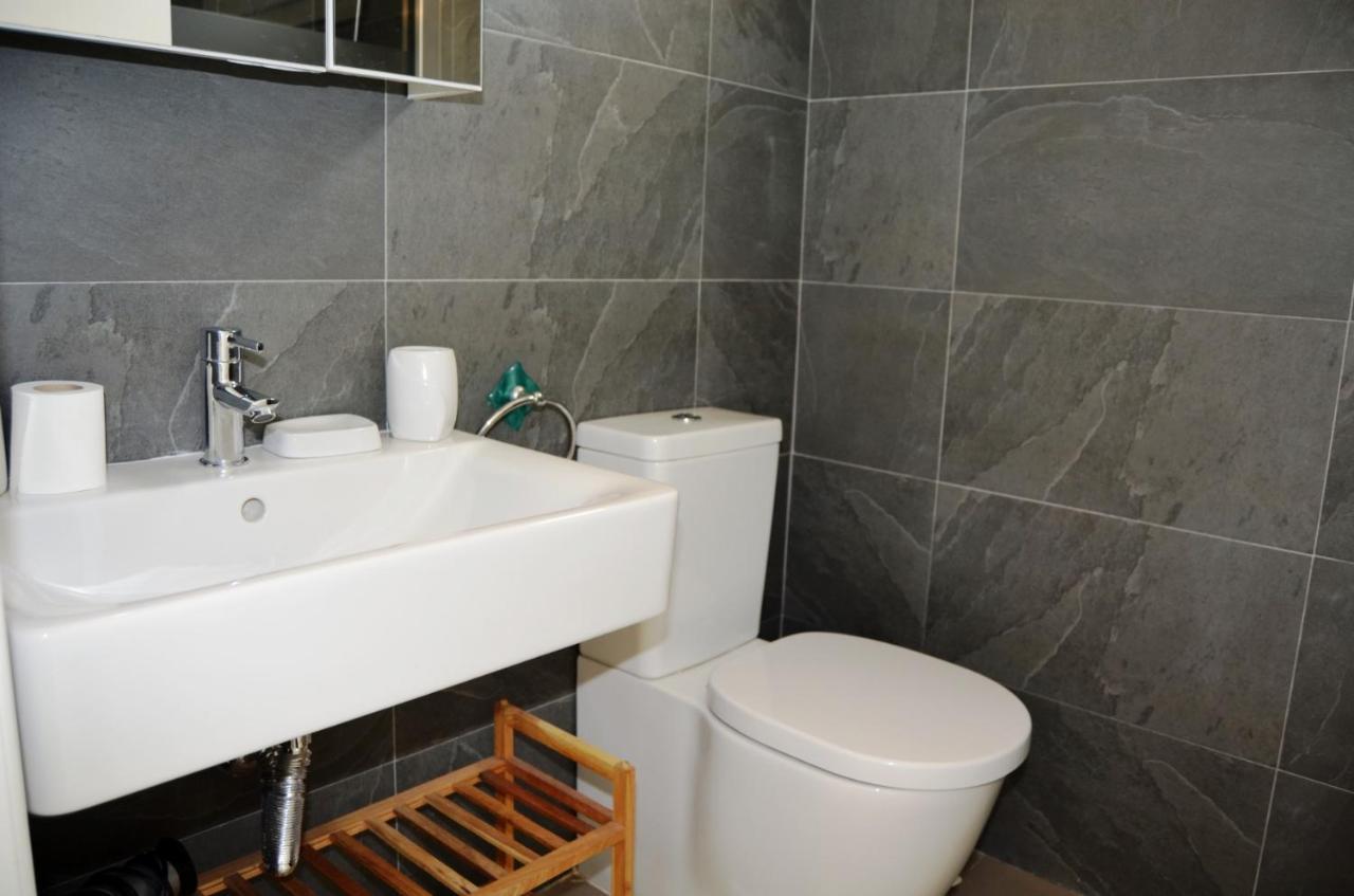 Arenales Del Mar Menor - 9308 Apartment Ла Манга Дел Мар Менор Екстериор снимка