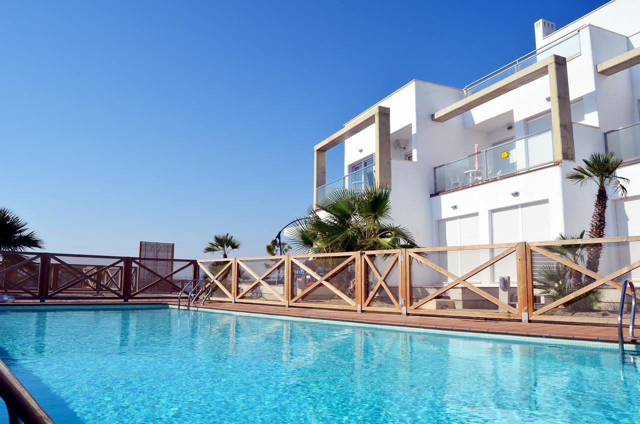 Arenales Del Mar Menor - 9308 Apartment Ла Манга Дел Мар Менор Екстериор снимка