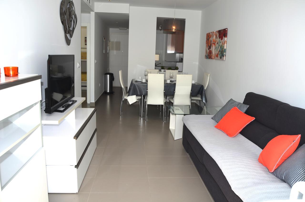 Arenales Del Mar Menor - 9308 Apartment Ла Манга Дел Мар Менор Екстериор снимка