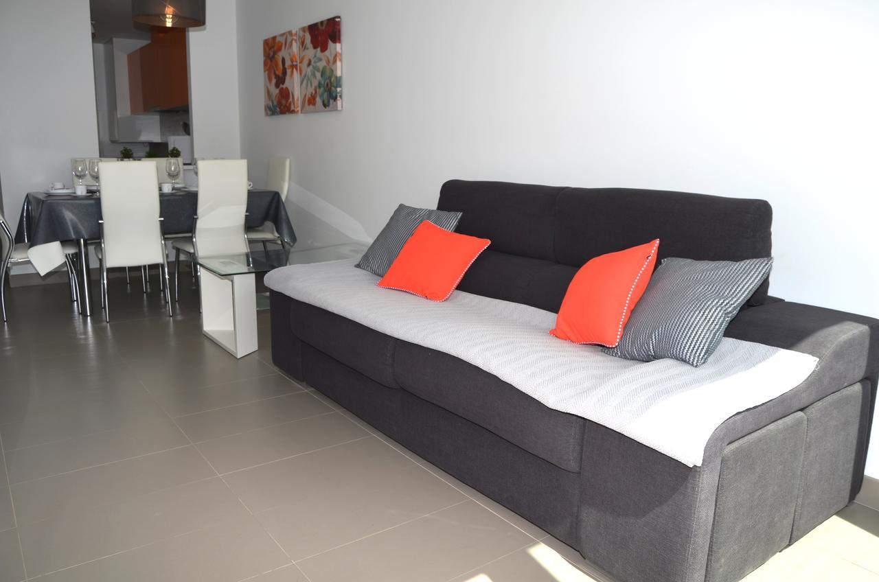 Arenales Del Mar Menor - 9308 Apartment Ла Манга Дел Мар Менор Екстериор снимка