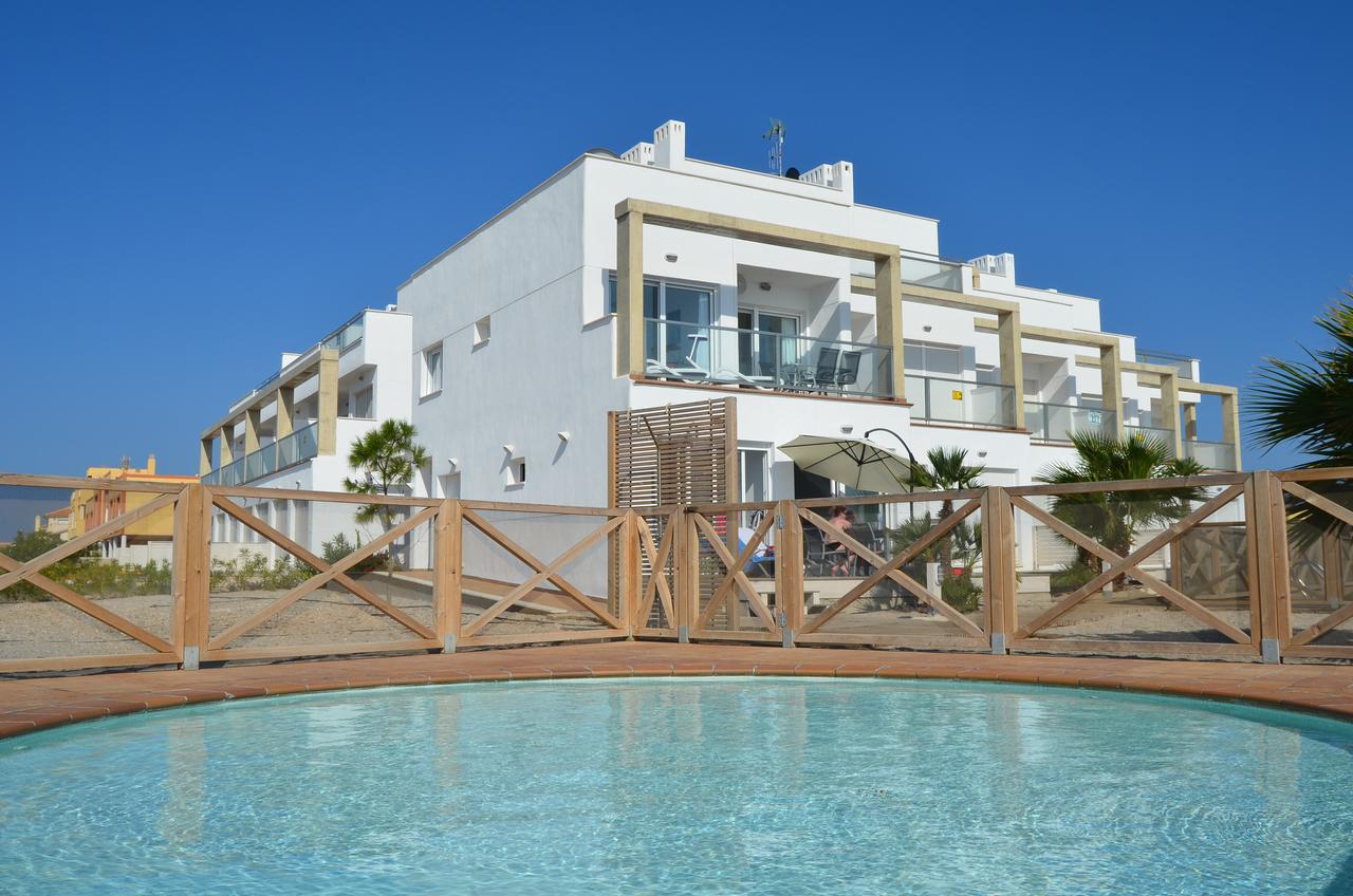 Arenales Del Mar Menor - 9308 Apartment Ла Манга Дел Мар Менор Екстериор снимка