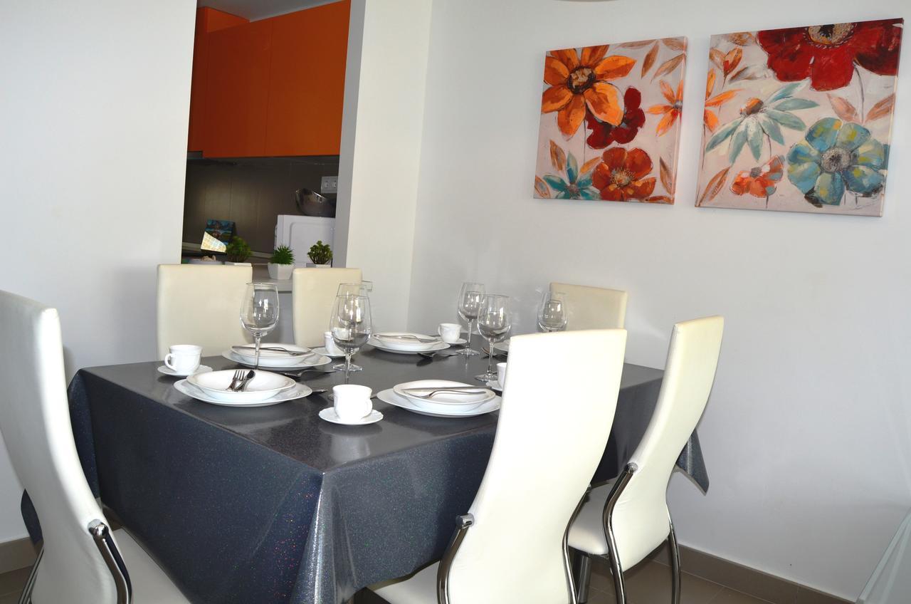 Arenales Del Mar Menor - 9308 Apartment Ла Манга Дел Мар Менор Екстериор снимка