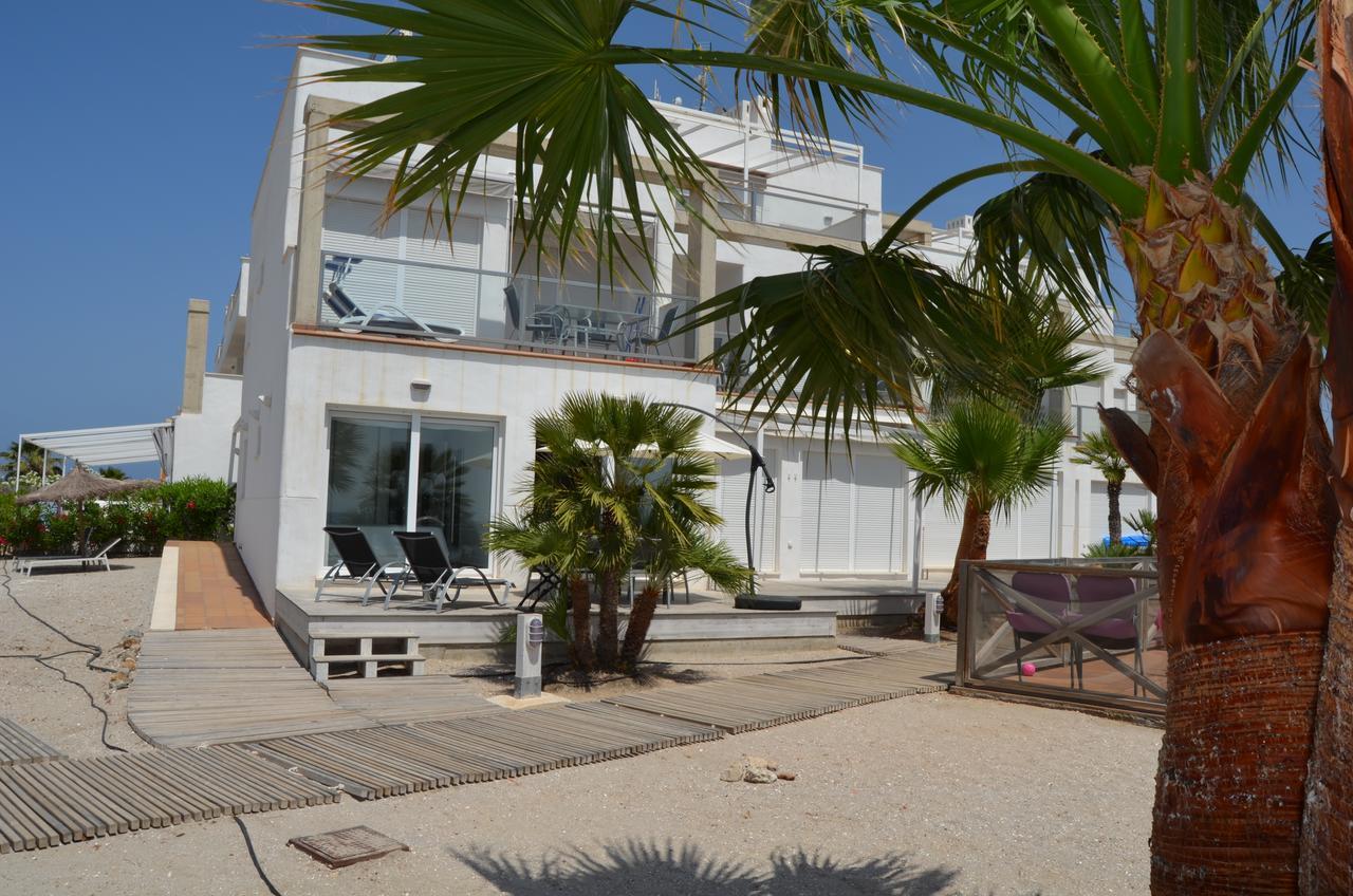 Arenales Del Mar Menor - 9308 Apartment Ла Манга Дел Мар Менор Екстериор снимка