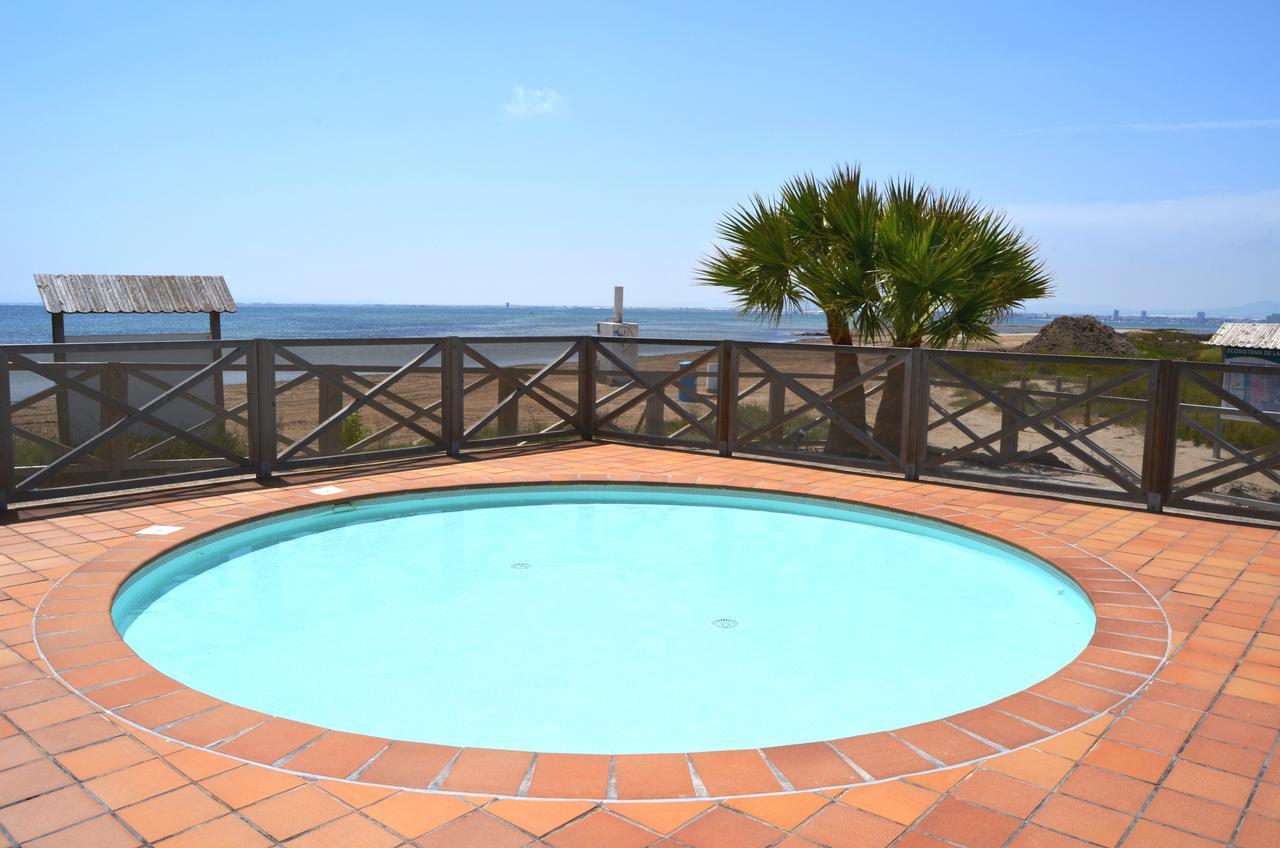 Arenales Del Mar Menor - 9308 Apartment Ла Манга Дел Мар Менор Екстериор снимка