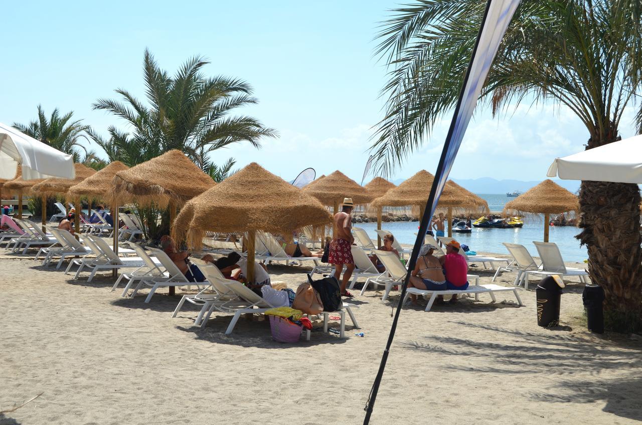Arenales Del Mar Menor - 9308 Apartment Ла Манга Дел Мар Менор Екстериор снимка