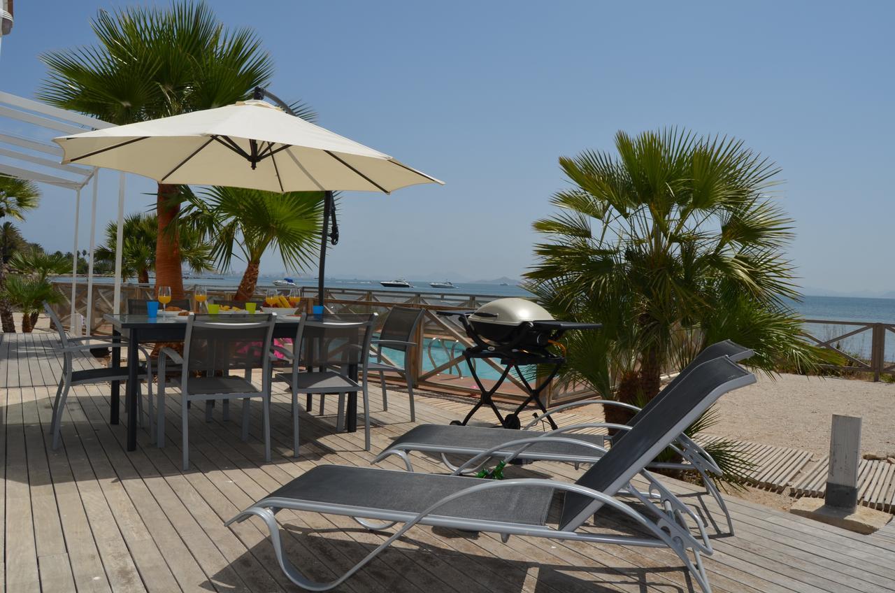 Arenales Del Mar Menor - 9308 Apartment Ла Манга Дел Мар Менор Екстериор снимка